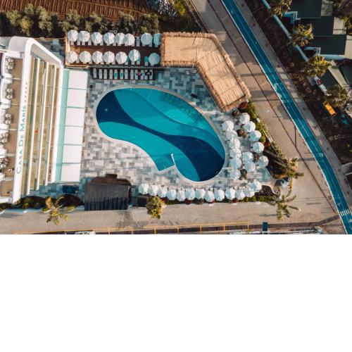 Casa De Maris Spa & Resort Hotel Adult Only 16 Plus