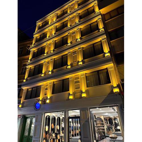 Casa De Port Hotel İstanbul