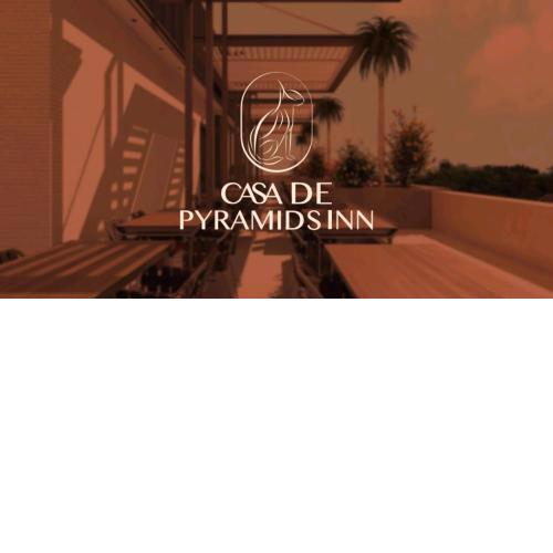 Casa De Pyramids