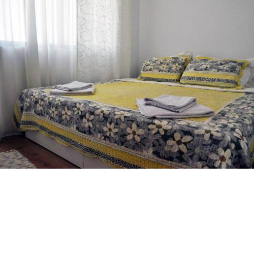 Casa del Mar Apartment