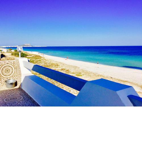 Casa del Mar Residence