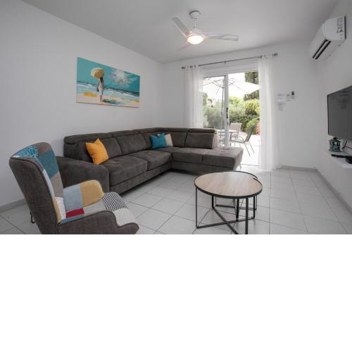 Casa Del Sol Townhouse in Iris Village Paphos