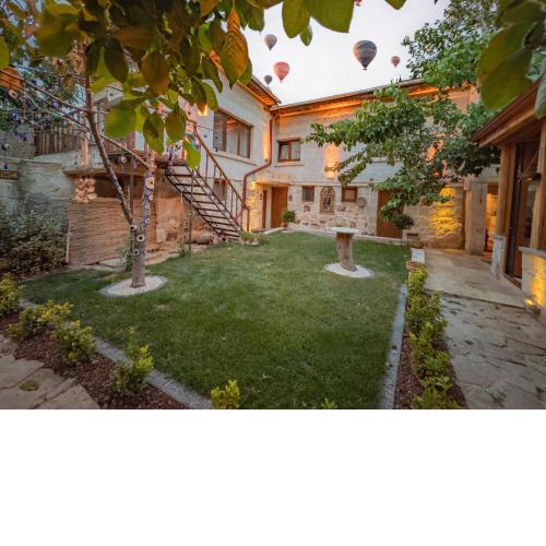 Casa Di Cappadocia