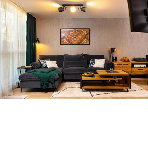 Casa di Marko Stylish apt in the Center