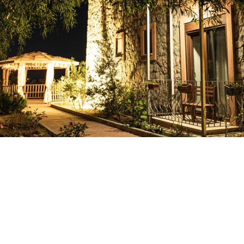 Casa Di Pietra