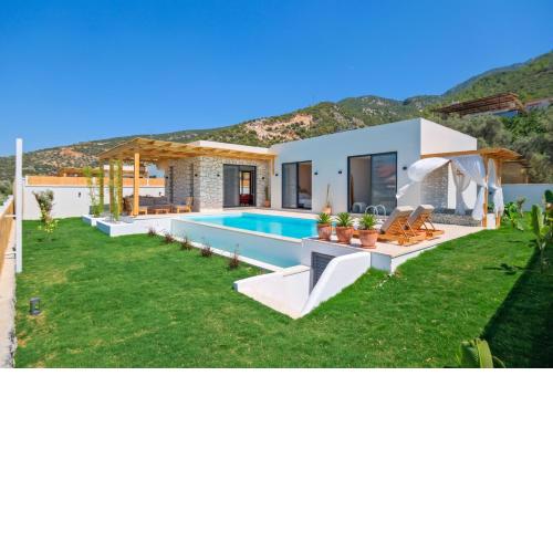 Casa Di Sabbia 1