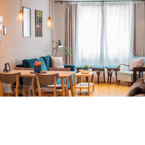 Casa Dolce Far Niente, 2BATH&2BED