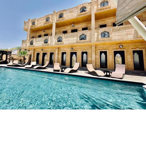 Casa D'or Dahab
