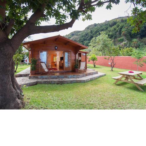 Casa el Águila The Hedonist - ES-279-1
