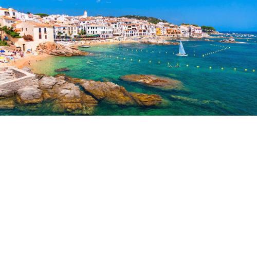 Casa en la Costa Brava