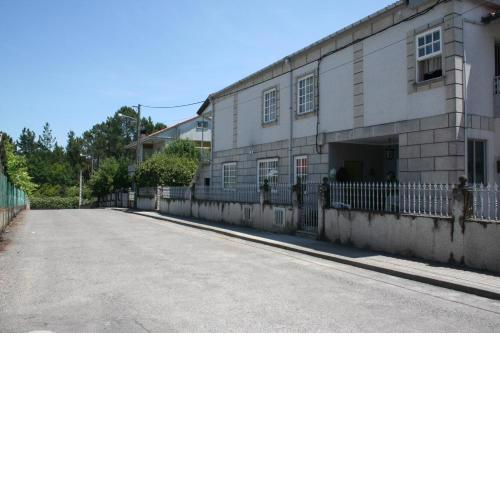 Casa Espiñedo