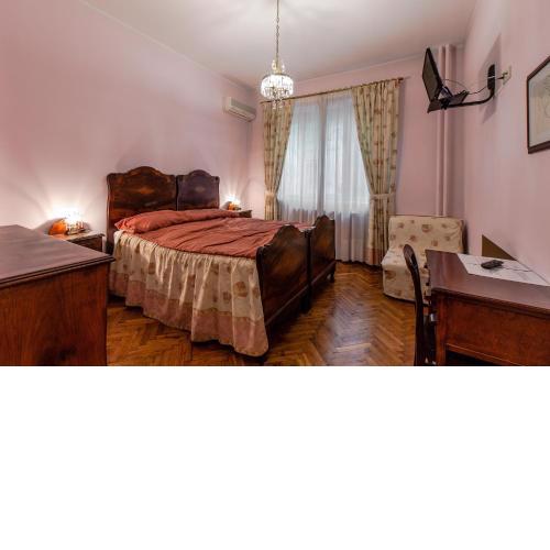 Casa Ferrari Bed & Breakfast