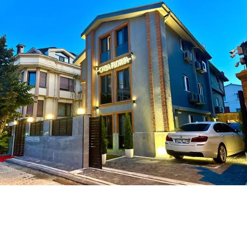 Casa Florya Hotel