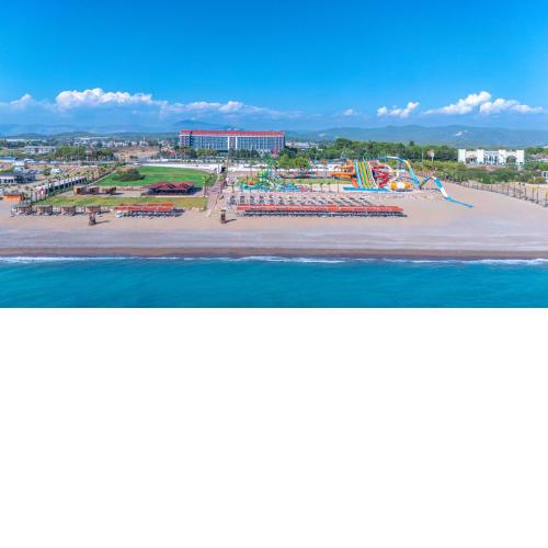 CASA FORA BEACH RESORT & Spa-Ultra All Inclusive