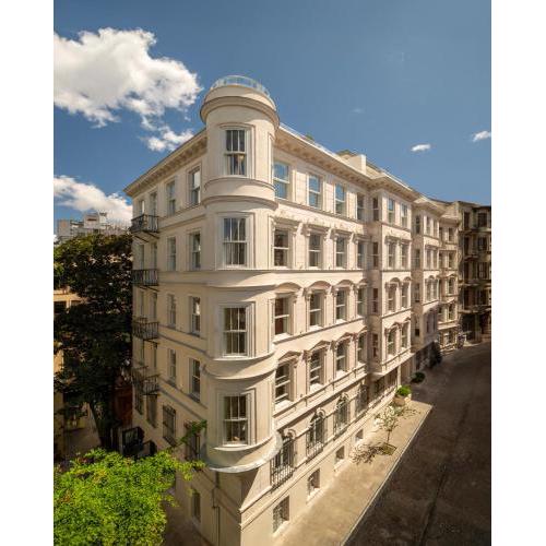 Casa Foscolo Hotel, Istanbul, a Member of Design Hotels