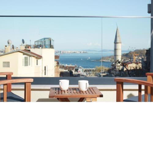 CASA GALATA 35