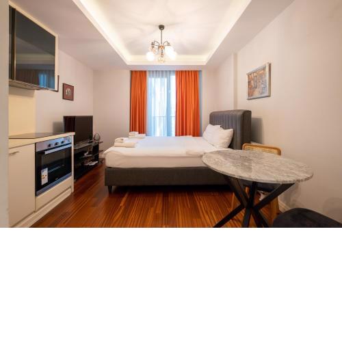 Casa Gardenia - Amazing 1Br Apt in Ofton Residence