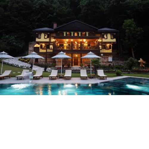 Casa Giallo Managed By Dedeman