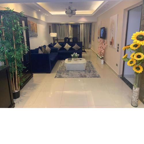 Casa Horyea - Heliopolis