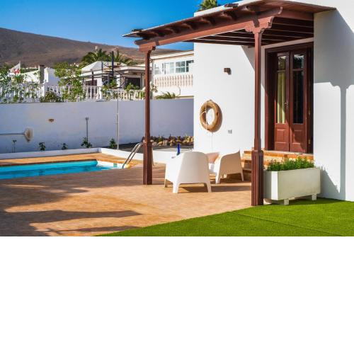 Casa Inima