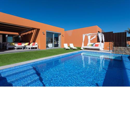 Casa ISLA