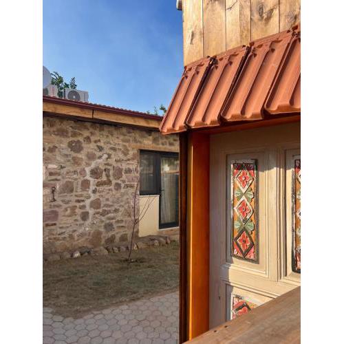 Casa Küçükköy