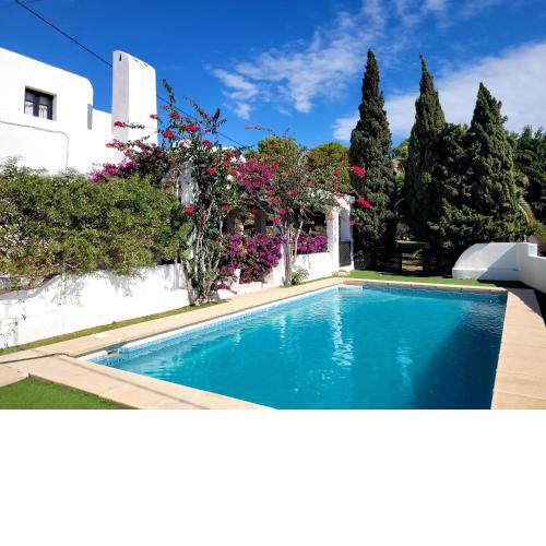 Casa La Cúpula