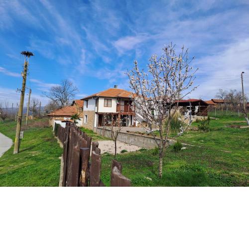 Casa Lambuh