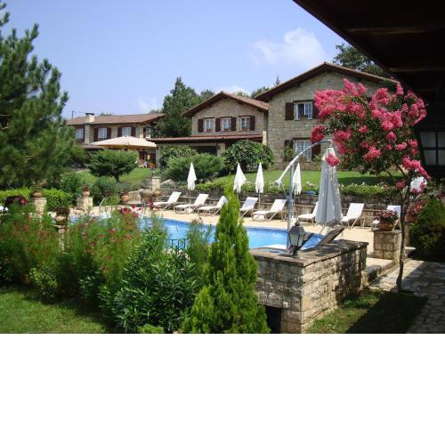 Casa Lavanda Boutique Hotel