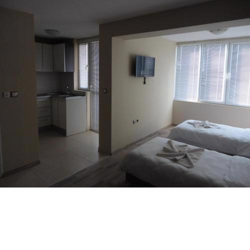 Casa Luba Sunny beach