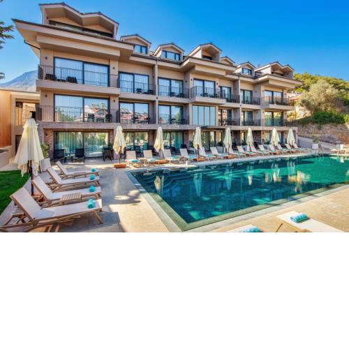 Casa Lumar Luxury Lodging