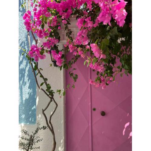 Casa Magnolia Boutique Rooms