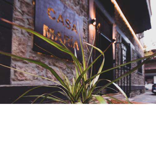 Casa Maria Hotel