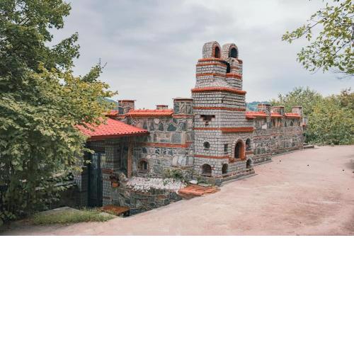 Casa Mia Taş Konak