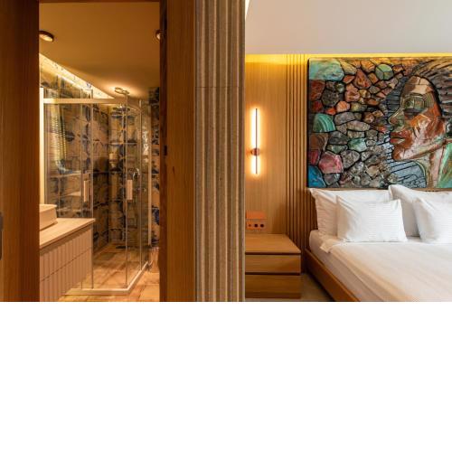 Casa Mimas Hotel