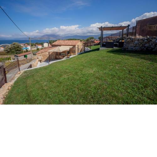 Casa mirador Tía Amalia