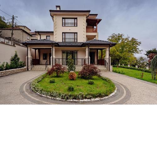 Casa MT - Boutique Villa