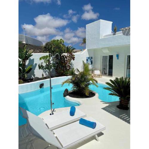 Casa Natalia Bahiazul