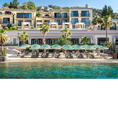 Casa Nonna Bodrum - Adult Only