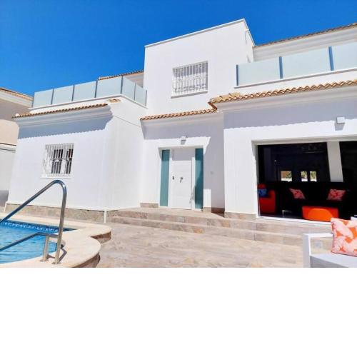 Casa Palma by SunshineClub
