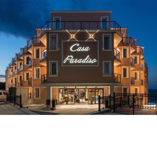 Casa Paradiso Beach Residence