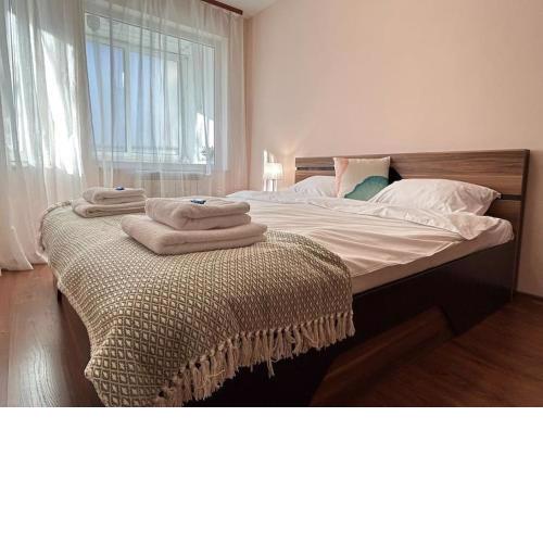 Casa Rea - Comfortable Stay with Free Parking