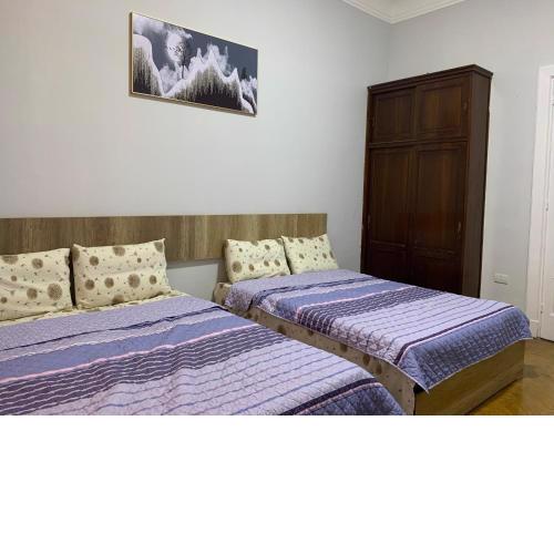 Casa Rosa Apartment