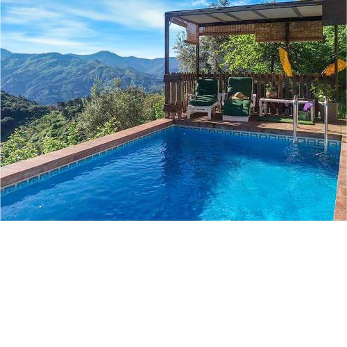 Casa Rural El Alambique