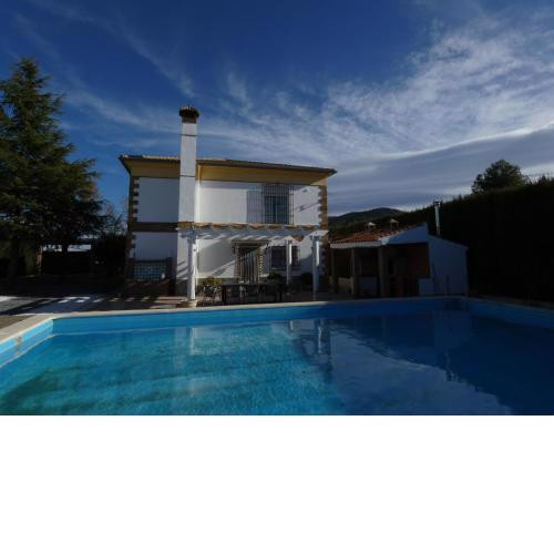 Casa rural Granada Los Corralillos de Pepa