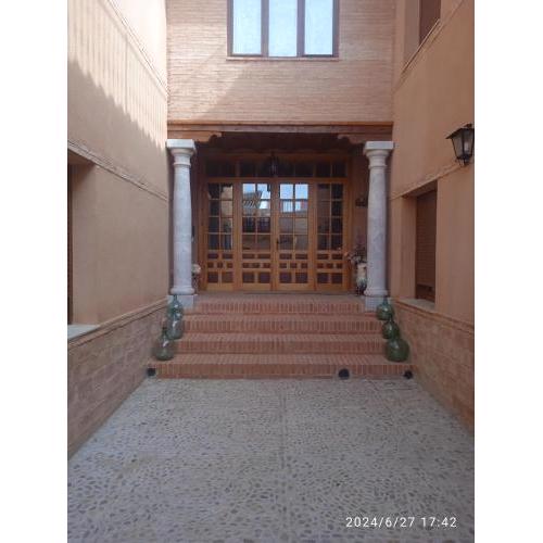 Casa Rural Señorio de Quevedo