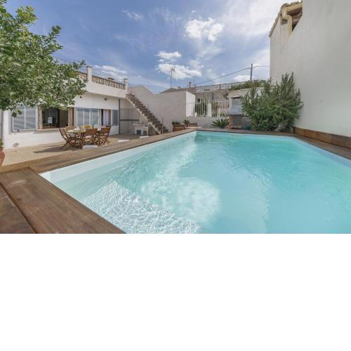 CAsA SA MARINA