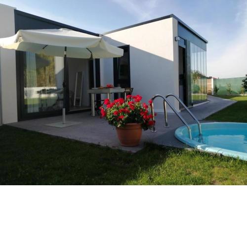 Casa Salitre