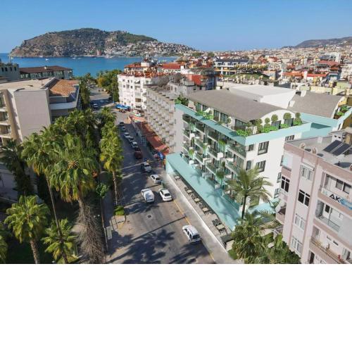 CASA SUR MER