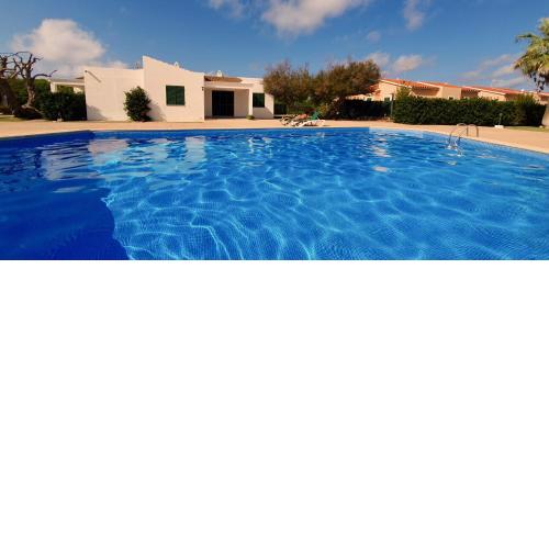 Casa TRAMUNTANA - Las Golondrinas